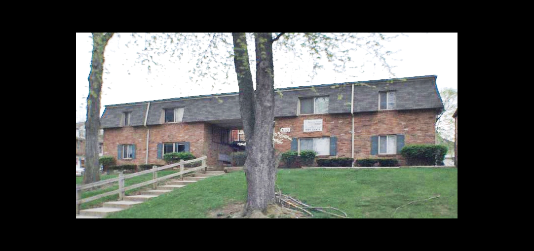 310 E. 18th Ave. front