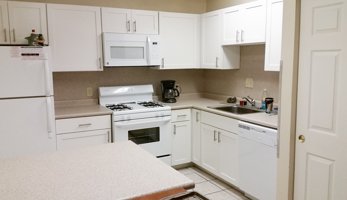 315 E. 19th Ave. kitchen