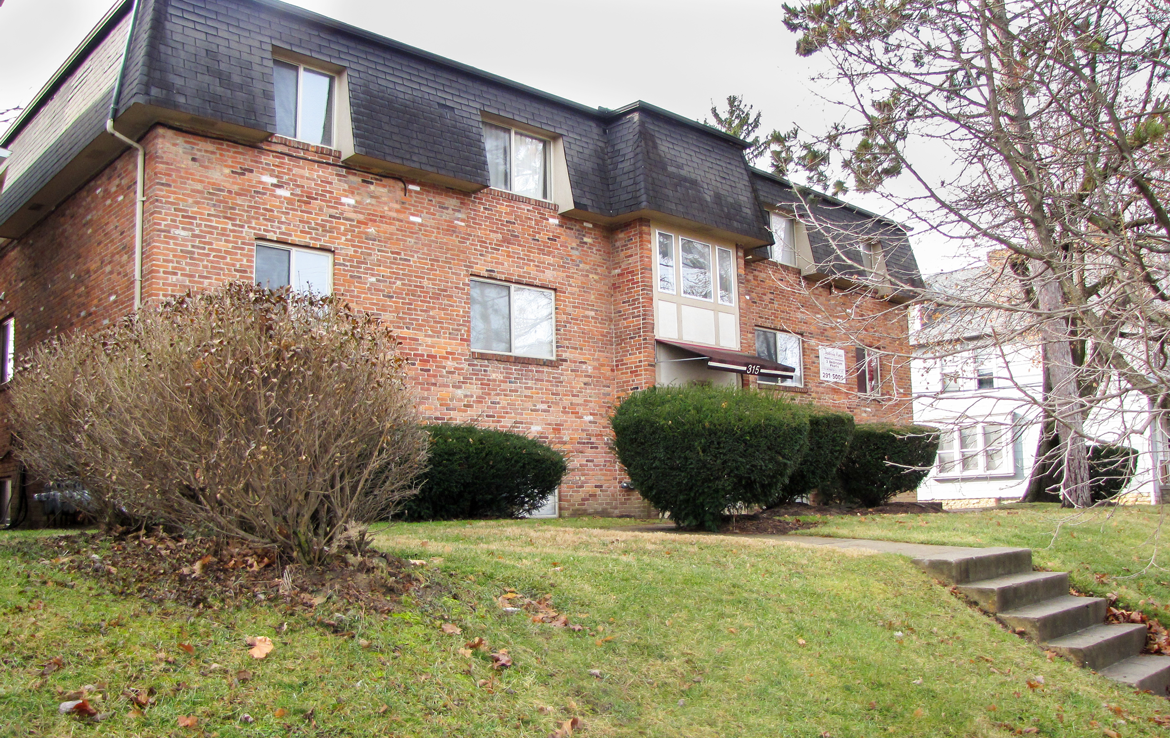 315 E. 19th Ave. exterior