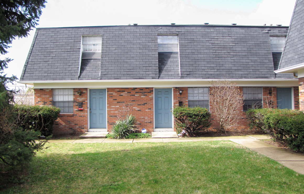 ohio multifamily home