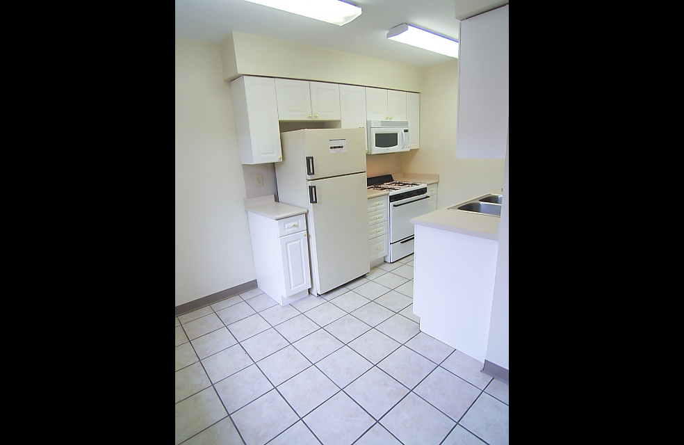 310 E. 18th Ave. kitchen